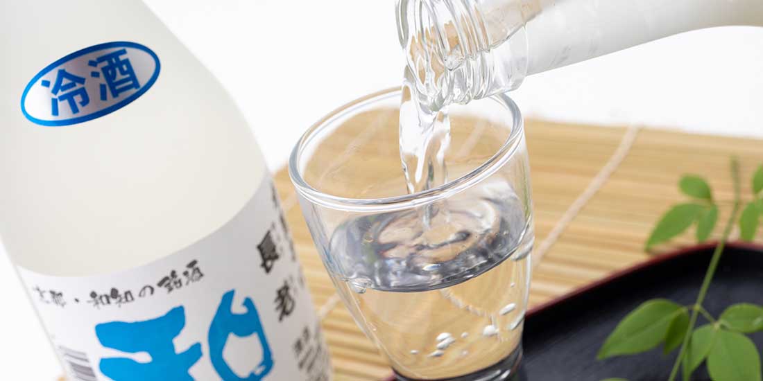 京丹波　長老酒造