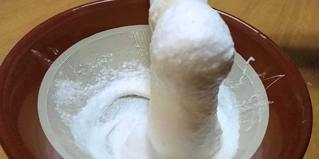 京丹波 自然薯庄崎