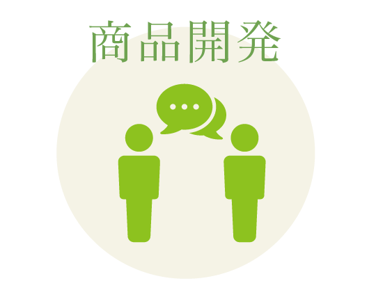 ふるさと産品開発事業