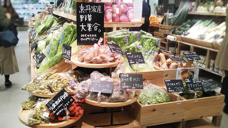 地域商社