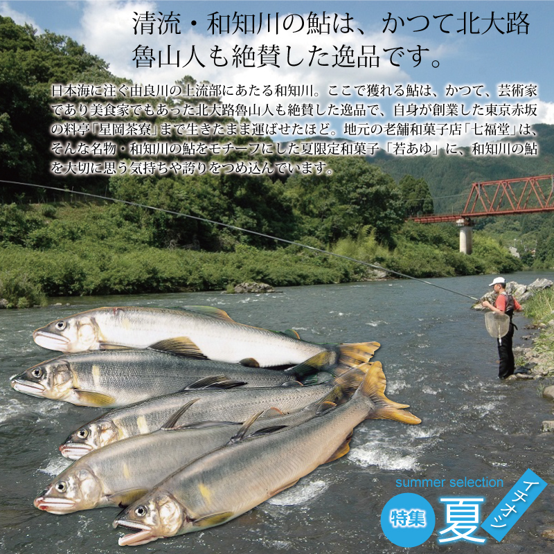 特集「京丹波のイチオシで暑い夏を乗り切ろう♪」
